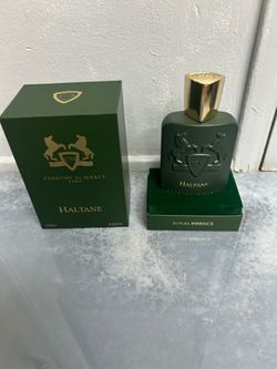 HALTANE PARFUMS DE MARLY PARIS