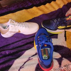 Kobe bryant