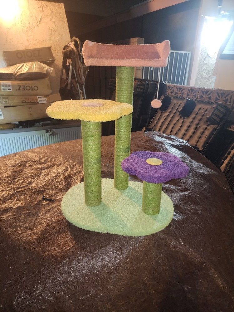 Cat Tree 