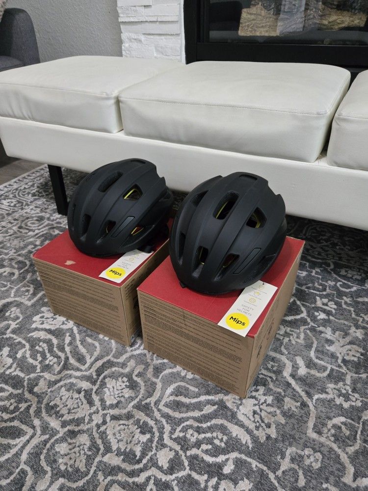 Specialized Align MIPS Cycling Helmet