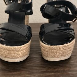 Saint Laurent  Size 8 