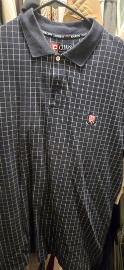 Chaps Shirt men