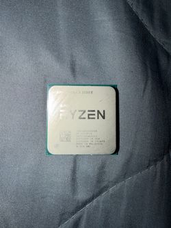 Ryzen 5 3500x