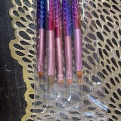 Nail Art Brushes 