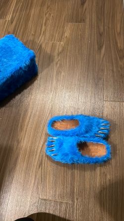Bravest Studios: Bear Claw Blue | 13M