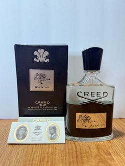 Creed Aventus