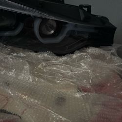 Bmw Aftermarket Headlights