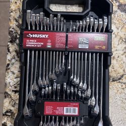 🔧⭐️husky 32 combination wrench🔧⭐️