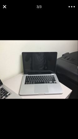 MacBook Pro