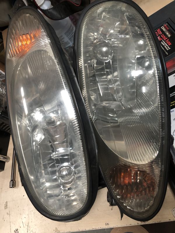 Miata 99 2000 Headlight For In El Monte Ca Offerup Miata 99 2000 Headlight