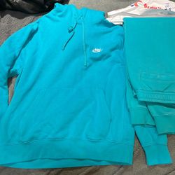 Nike hoodie 