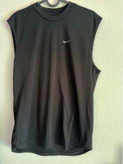 Nike dri fit tank top size small athletic wear new
