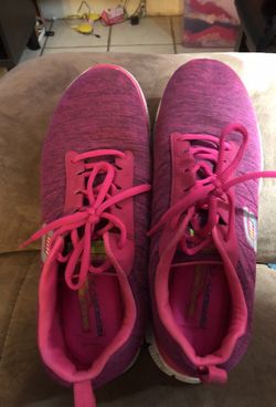 Sketchers shoes
