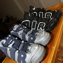 Uptempo Nike 