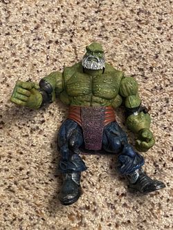 Maestro marvel Legends Toy Biz