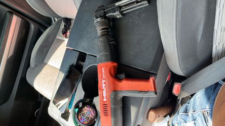 Shotgun