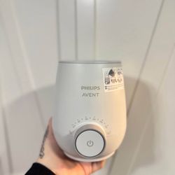 Philips Avent Bottle Warmer 