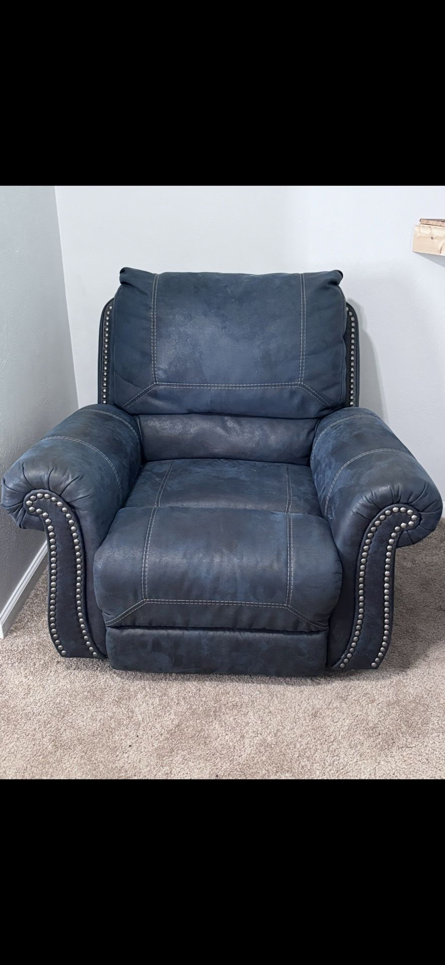 Recliner