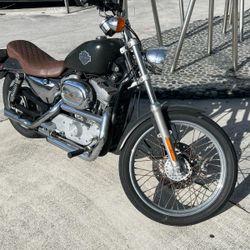 2000 Harley-Davidson SPORTSTER 883