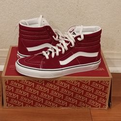 Vans  men's size 9/ women's size 10.5