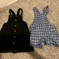 Toddler Girl Clothes 