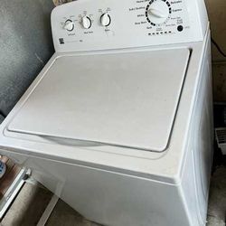 Kenmore Washer & Dryer 