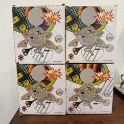 4 New Sewing Kit Sewing And Craft Supply 