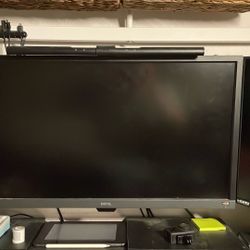 28 Inch 4K Monitor 