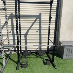Barbell 