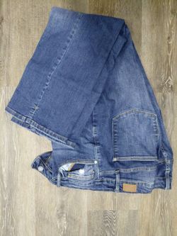 Judy Blue Denim Jeans