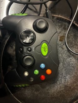 Xbox Controller