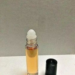 Body Oils. Smell to Impress