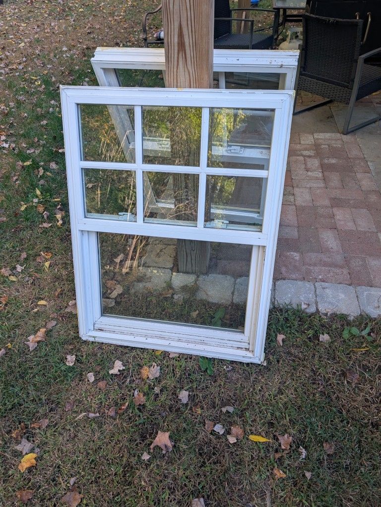 Pella Replacement Window