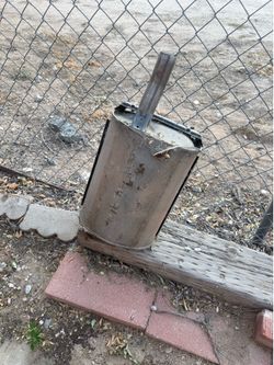 Integra OEM exhaust