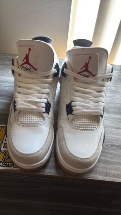 Jordan 4 retro sb navy