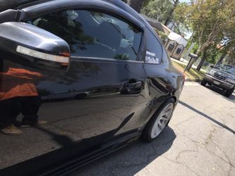 Body work