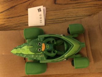 Hasbro F2130 PJ MASK/ Collector 