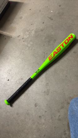 USA, baseball Easton beast T-ball bat