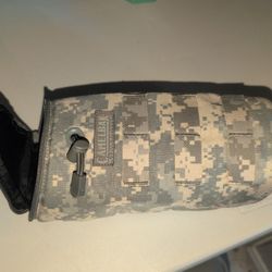 Bottle Holder Bag Attachment 