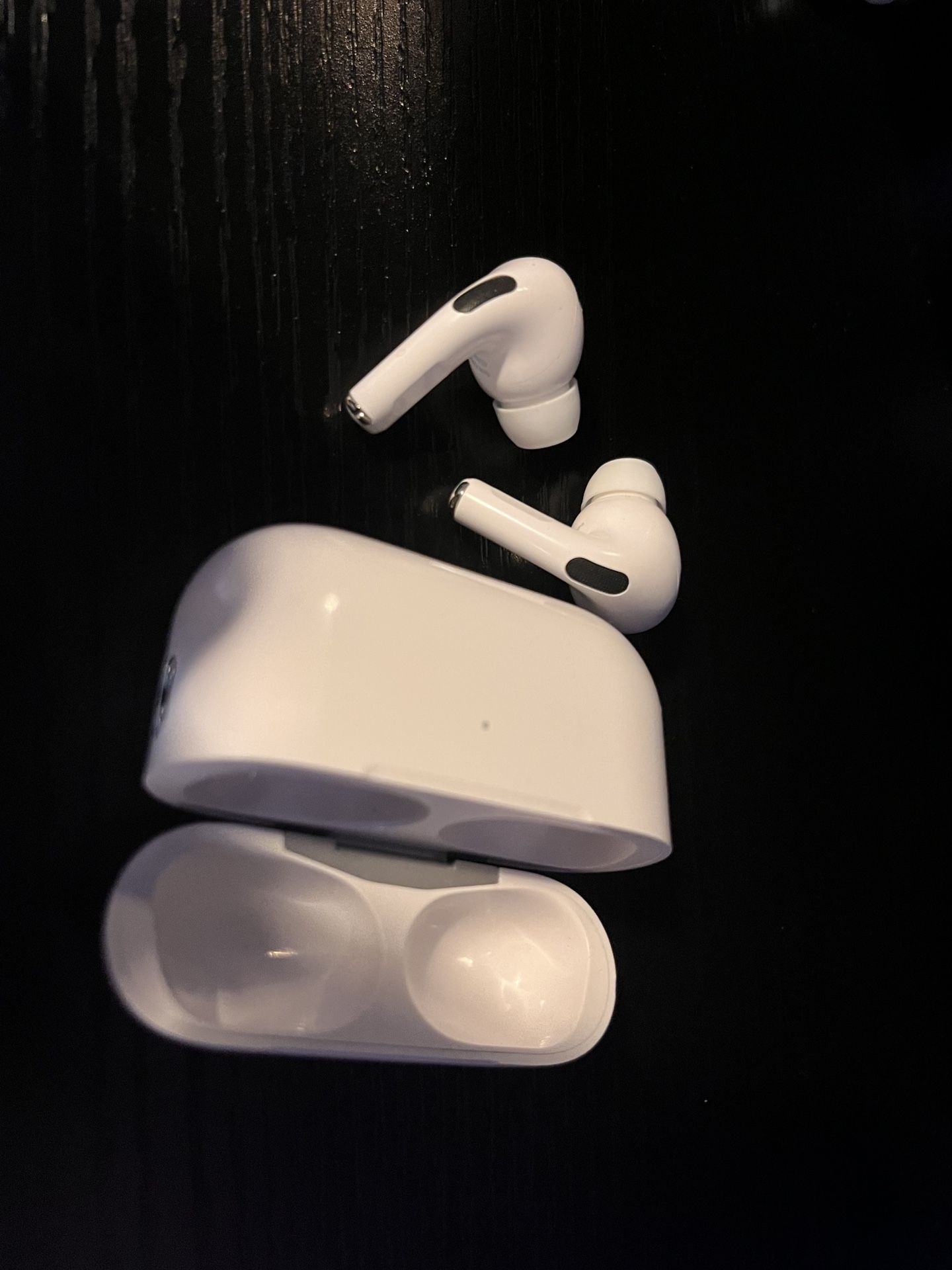 AirPods Pros 2nd Gen 