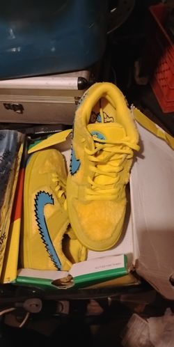 2020 Walking Dead Yellow Bears/Green Bears NEW