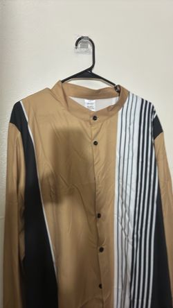 Men’s shirt