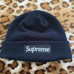 Supreme Beanie 