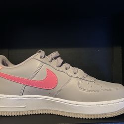 Nike Air Force 1s