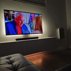 Lg C1 Oled Tv 55"