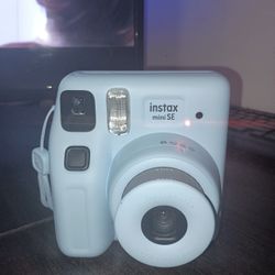 Instax Mini Se 