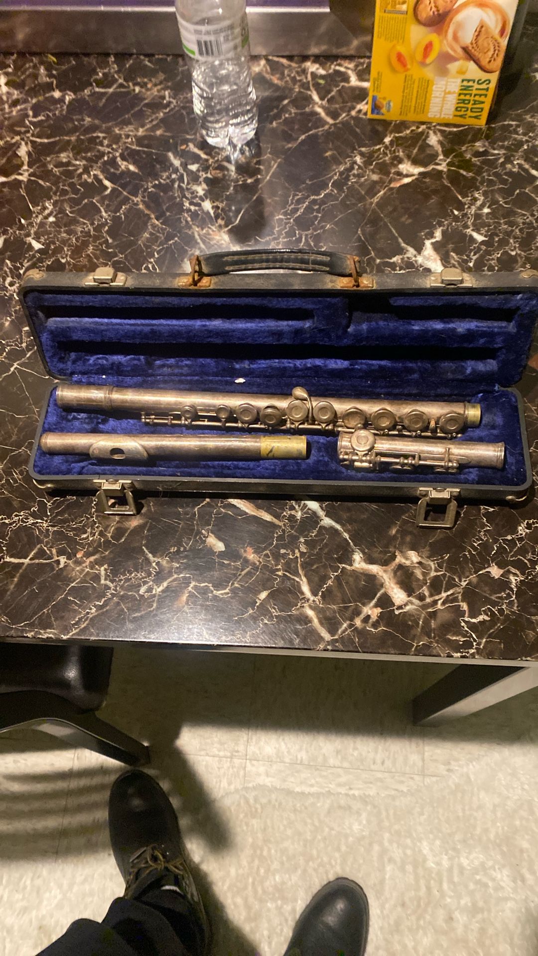 Musical Instruments