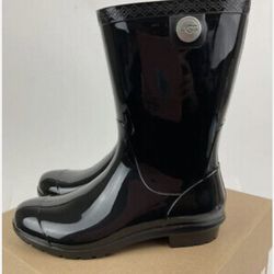 Ugg sienna hot sale rain boots sale