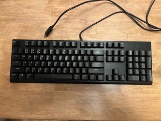 Corsair k60 rgb pro low profile