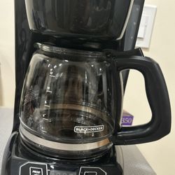 Coffee Maker